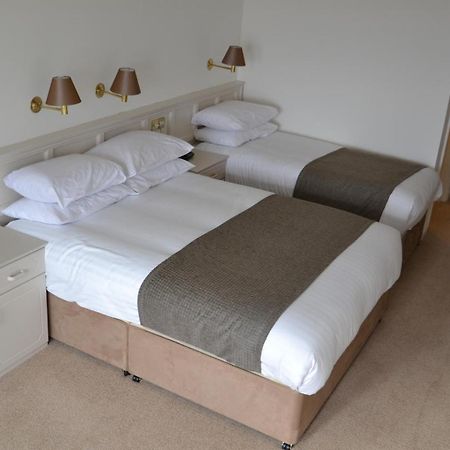 Bay View Hotel Killybegs Zewnętrze zdjęcie