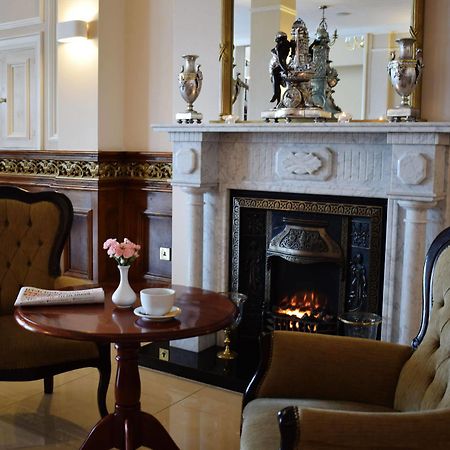 Bay View Hotel Killybegs Zewnętrze zdjęcie