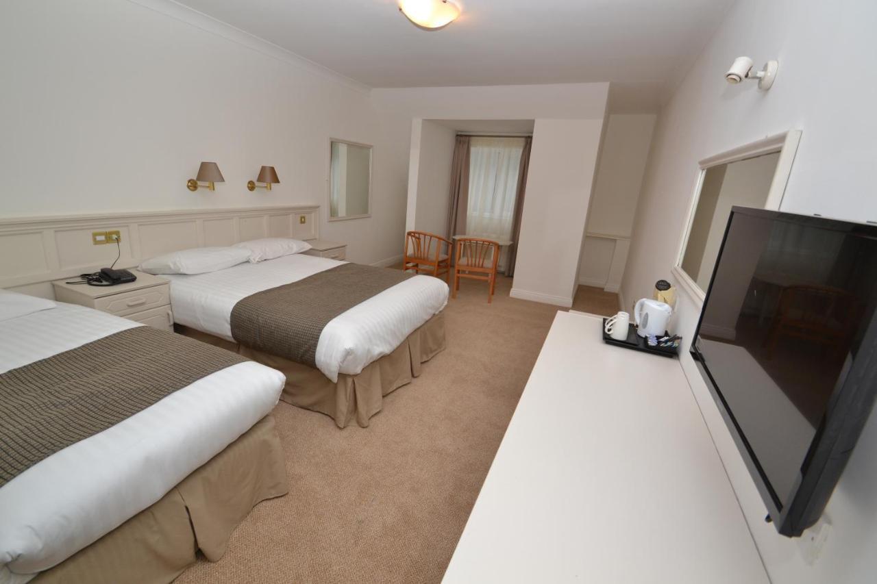 Bay View Hotel Killybegs Zewnętrze zdjęcie
