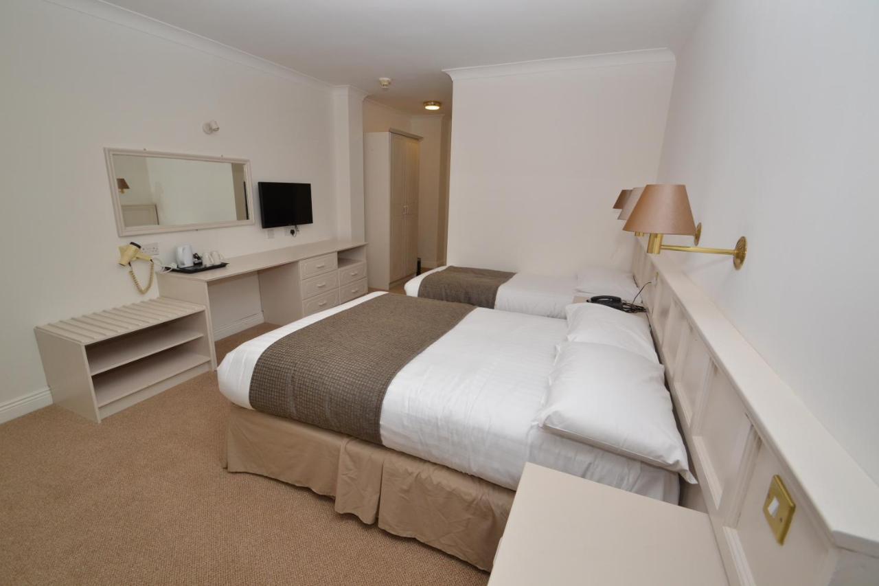 Bay View Hotel Killybegs Zewnętrze zdjęcie