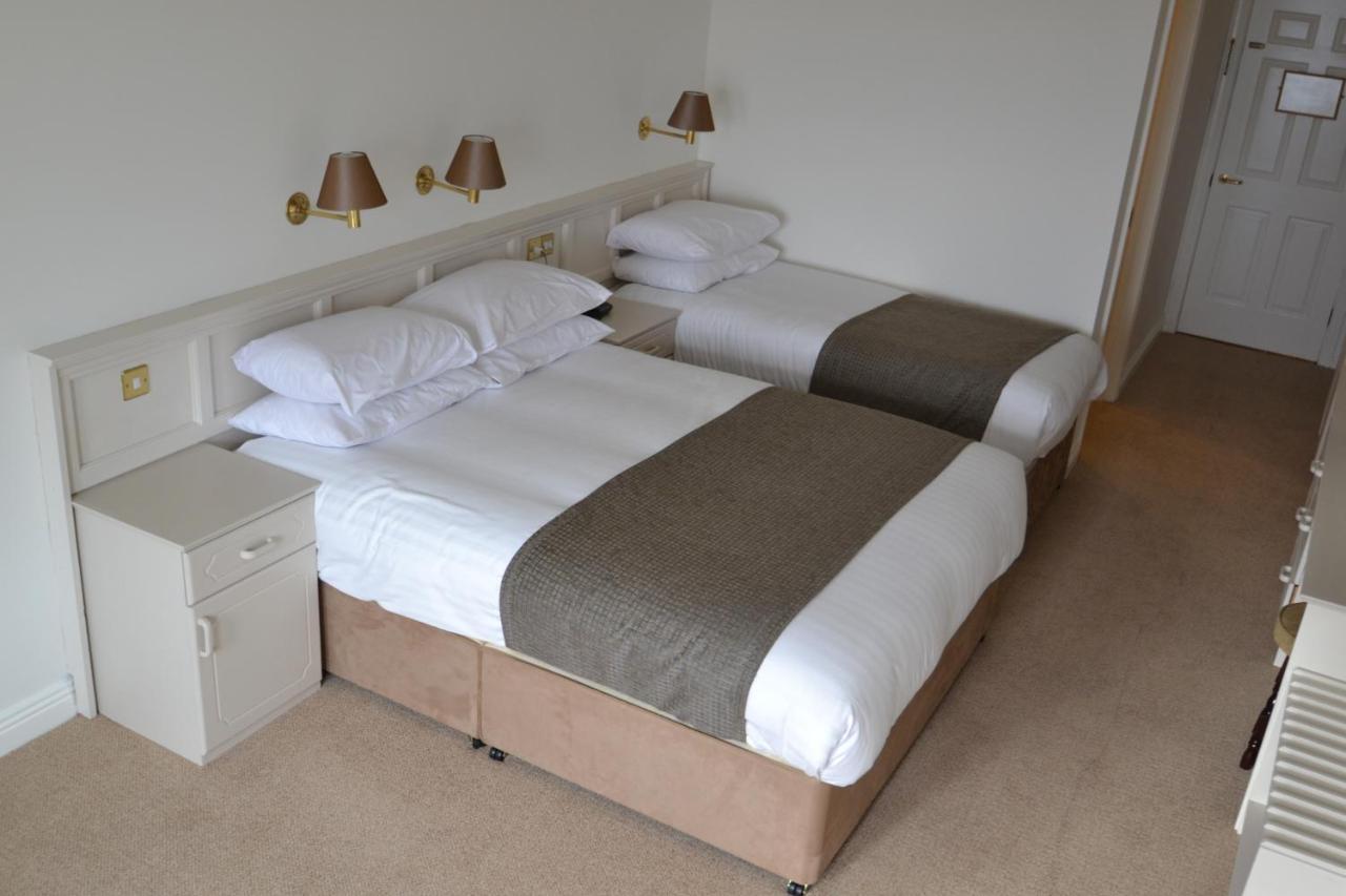 Bay View Hotel Killybegs Zewnętrze zdjęcie