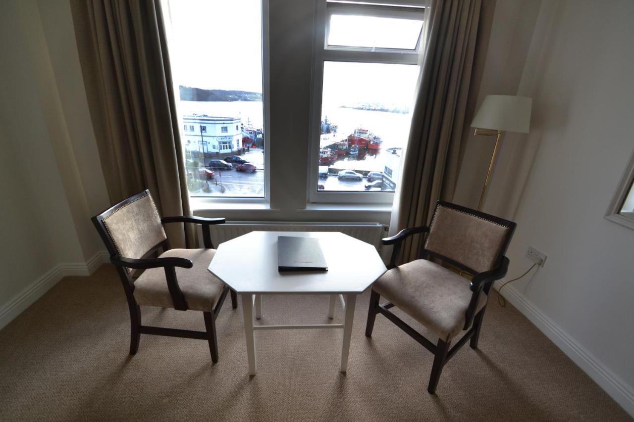 Bay View Hotel Killybegs Zewnętrze zdjęcie