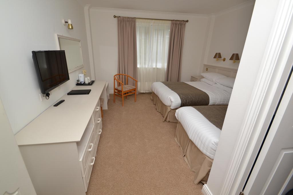 Bay View Hotel Killybegs Zewnętrze zdjęcie