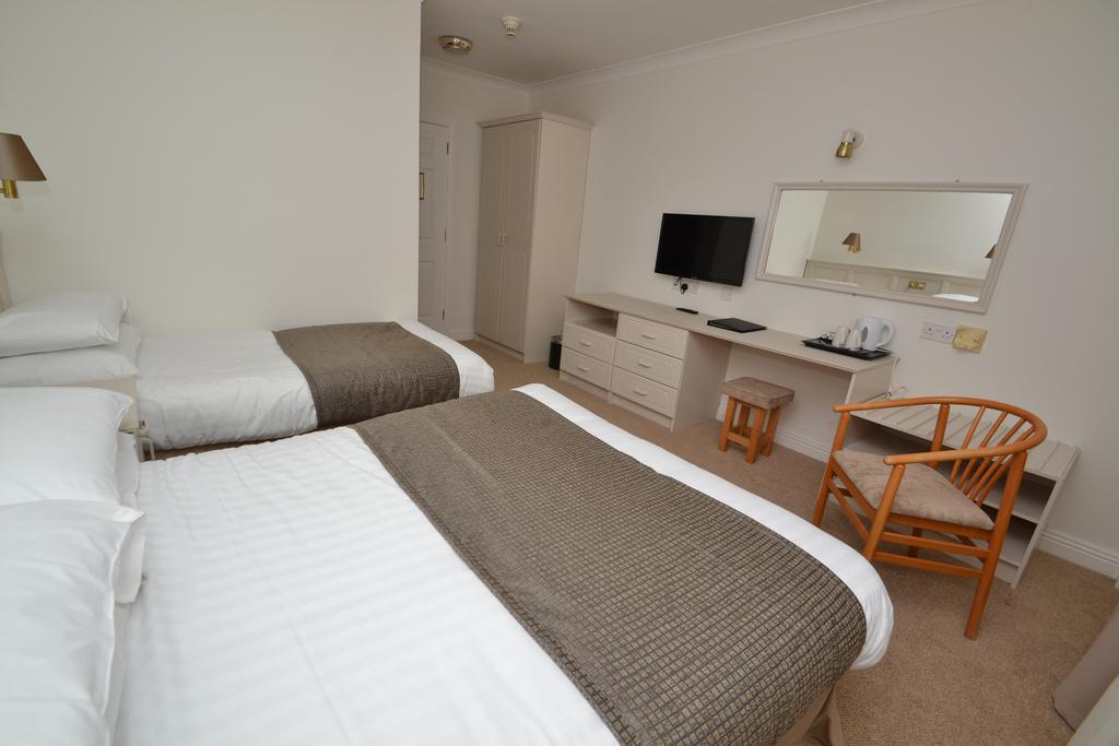 Bay View Hotel Killybegs Zewnętrze zdjęcie