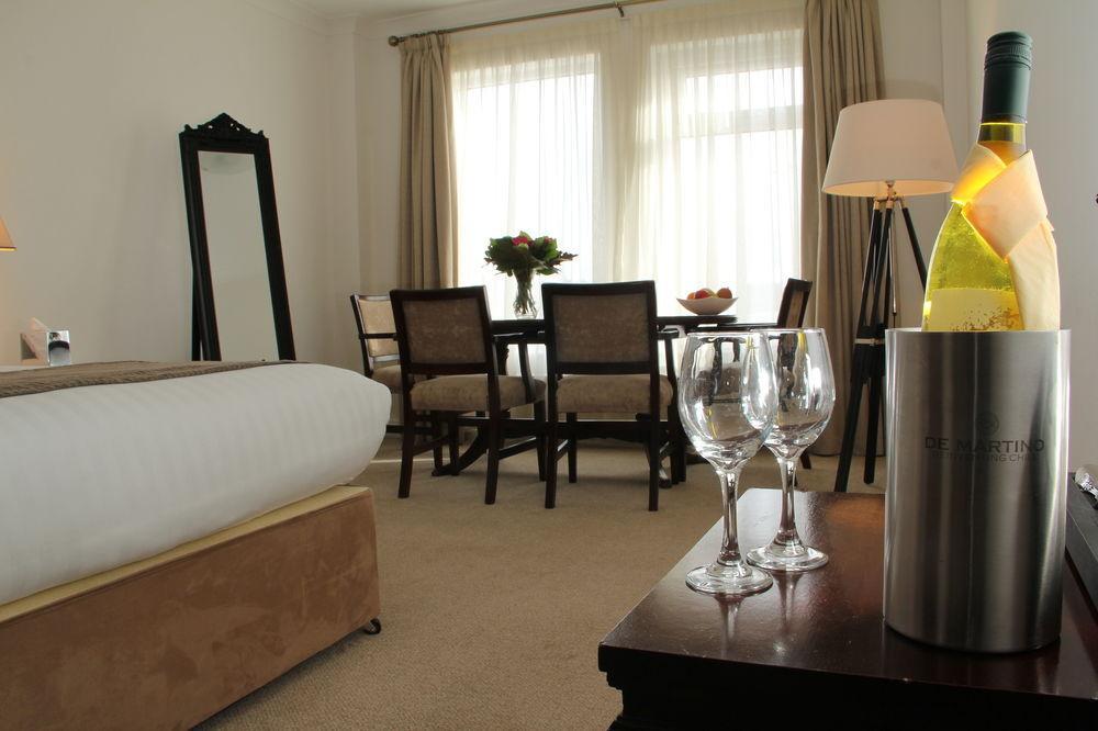 Bay View Hotel Killybegs Zewnętrze zdjęcie