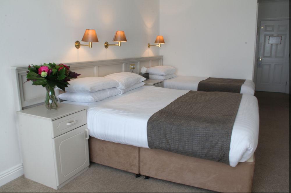 Bay View Hotel Killybegs Zewnętrze zdjęcie