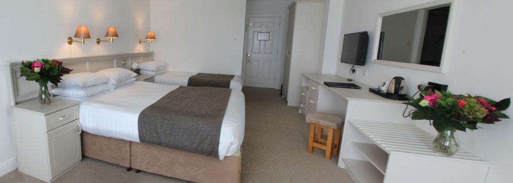 Bay View Hotel Killybegs Zewnętrze zdjęcie