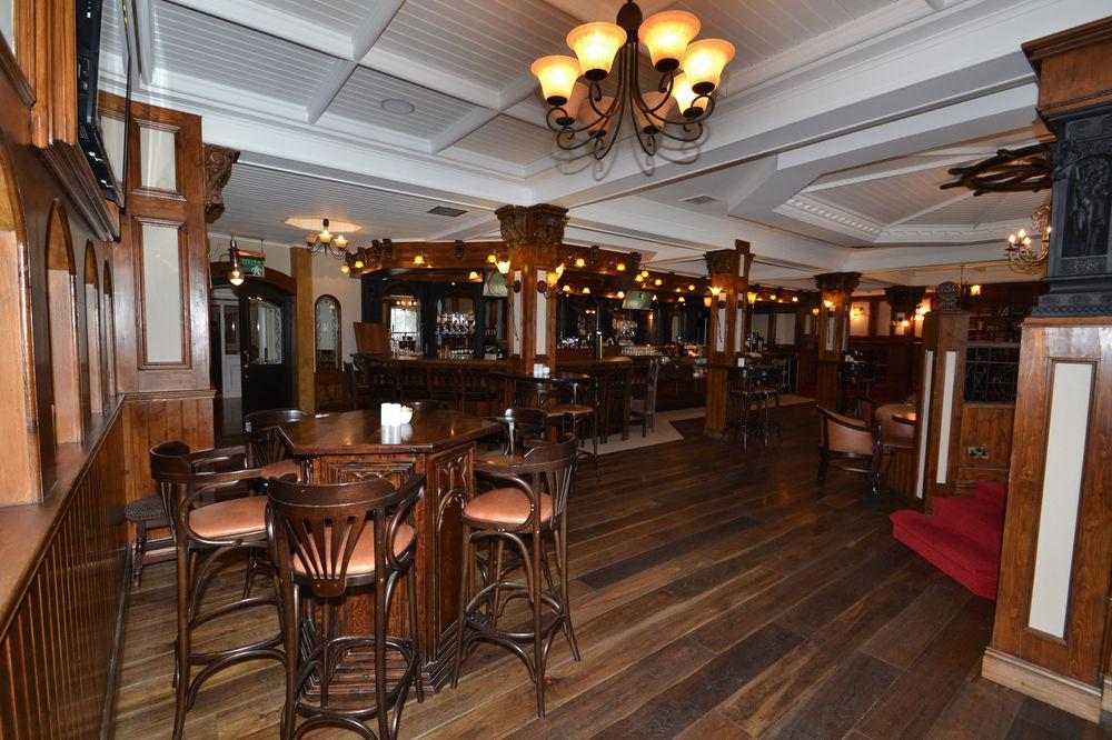 Bay View Hotel Killybegs Zewnętrze zdjęcie