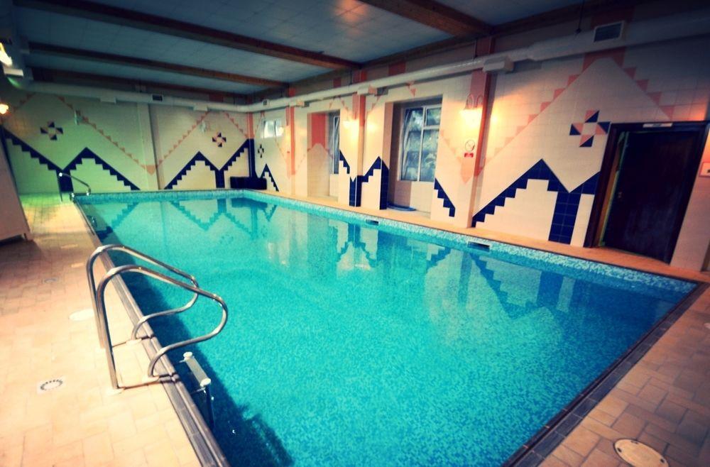 Bay View Hotel Killybegs Zewnętrze zdjęcie