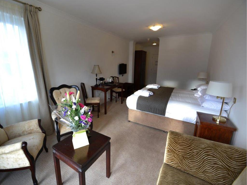 Bay View Hotel Killybegs Zewnętrze zdjęcie