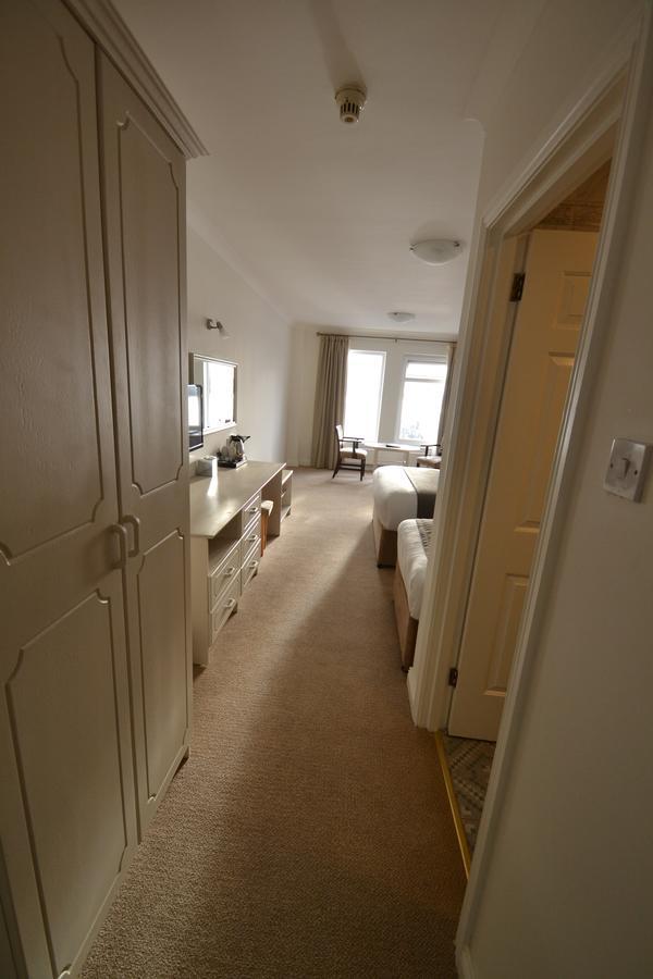 Bay View Hotel Killybegs Zewnętrze zdjęcie