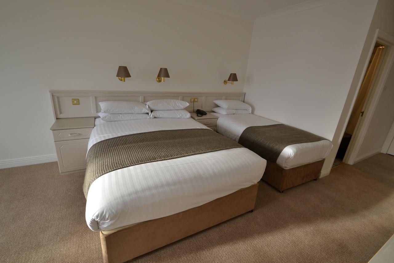 Bay View Hotel Killybegs Zewnętrze zdjęcie