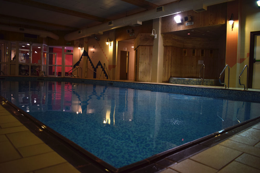 Bay View Hotel Killybegs Zewnętrze zdjęcie