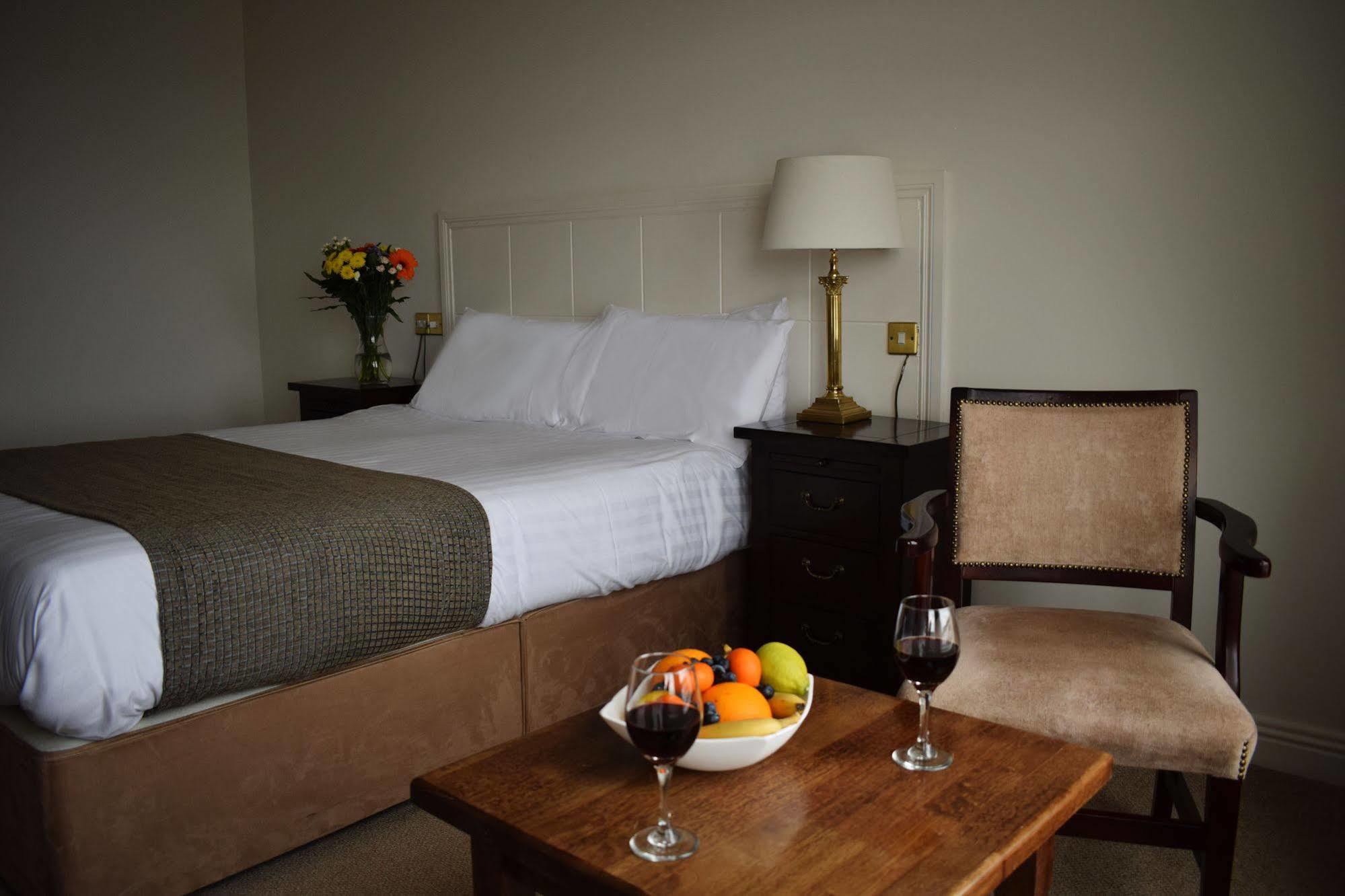 Bay View Hotel Killybegs Zewnętrze zdjęcie