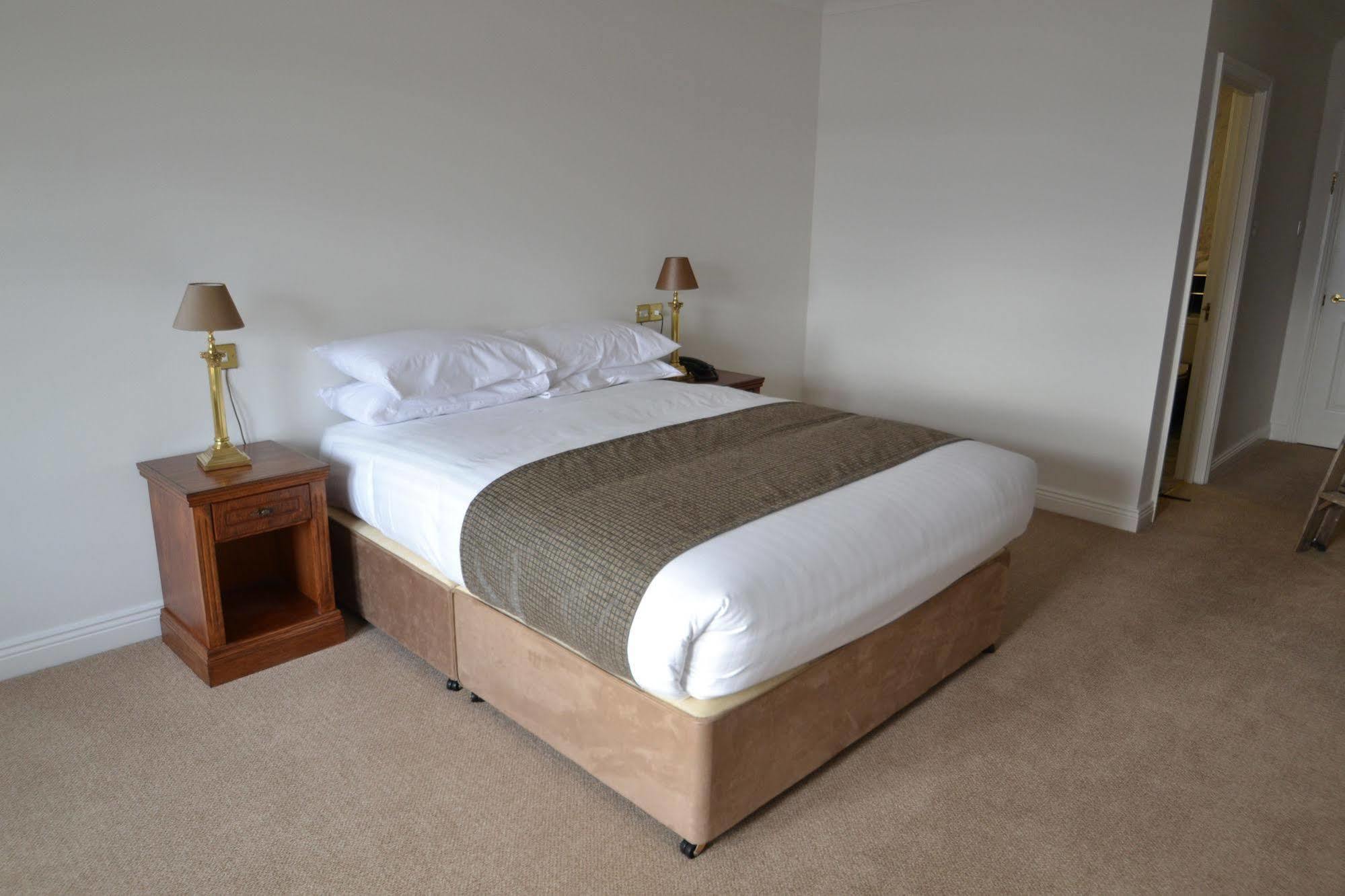 Bay View Hotel Killybegs Zewnętrze zdjęcie