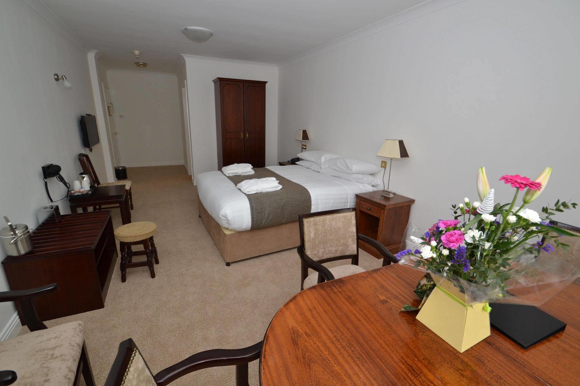 Bay View Hotel Killybegs Zewnętrze zdjęcie