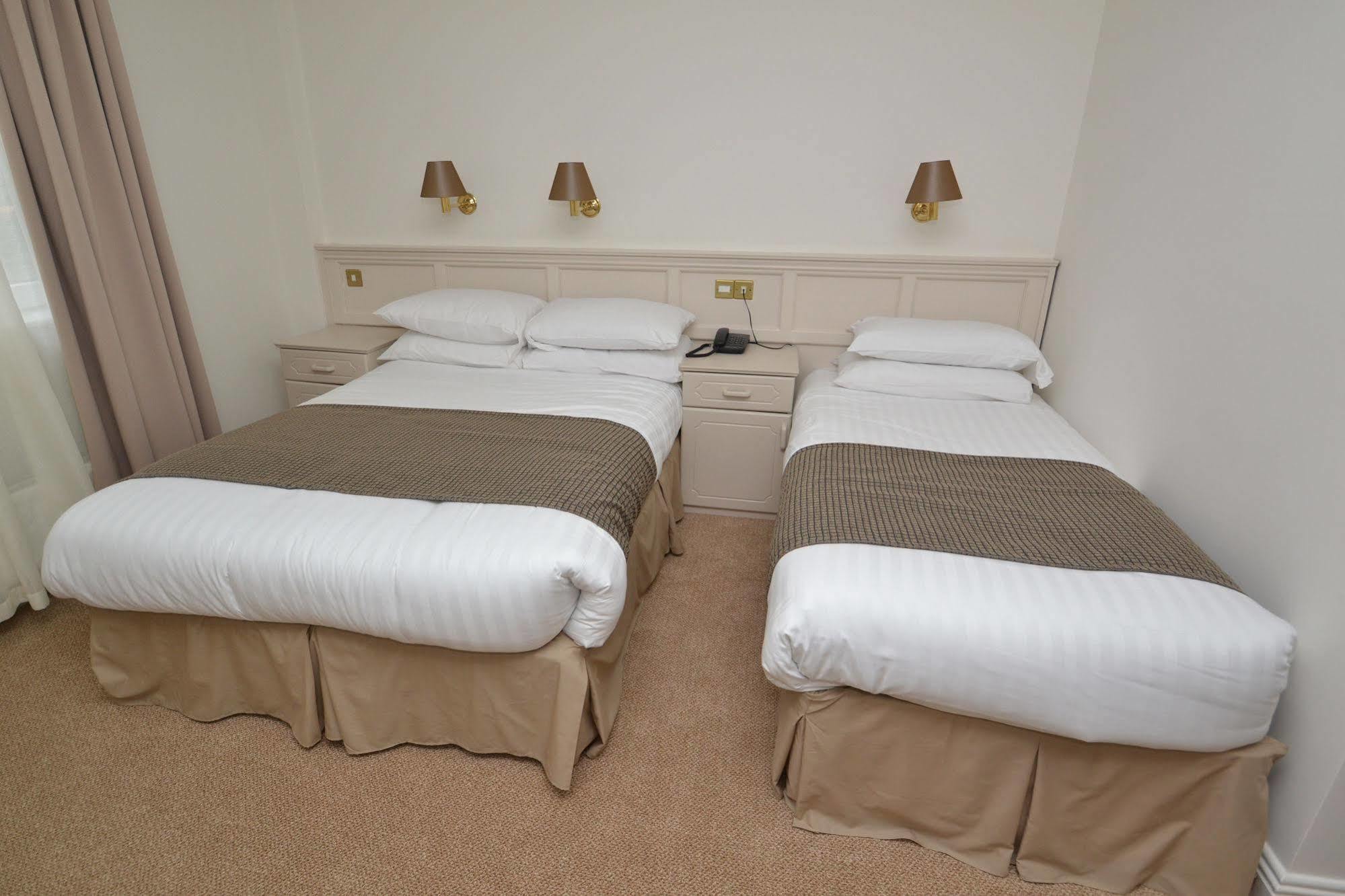 Bay View Hotel Killybegs Zewnętrze zdjęcie
