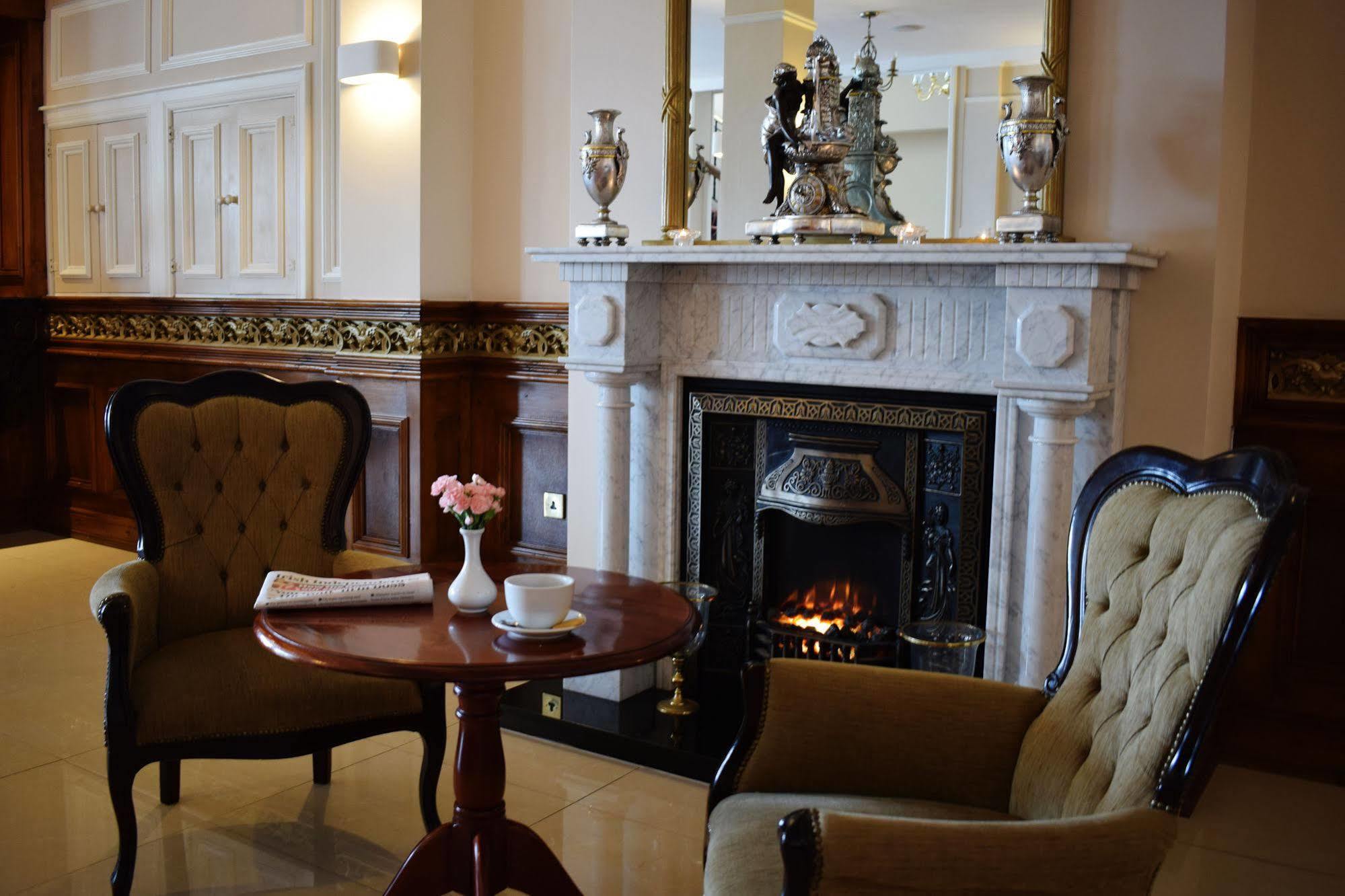 Bay View Hotel Killybegs Zewnętrze zdjęcie