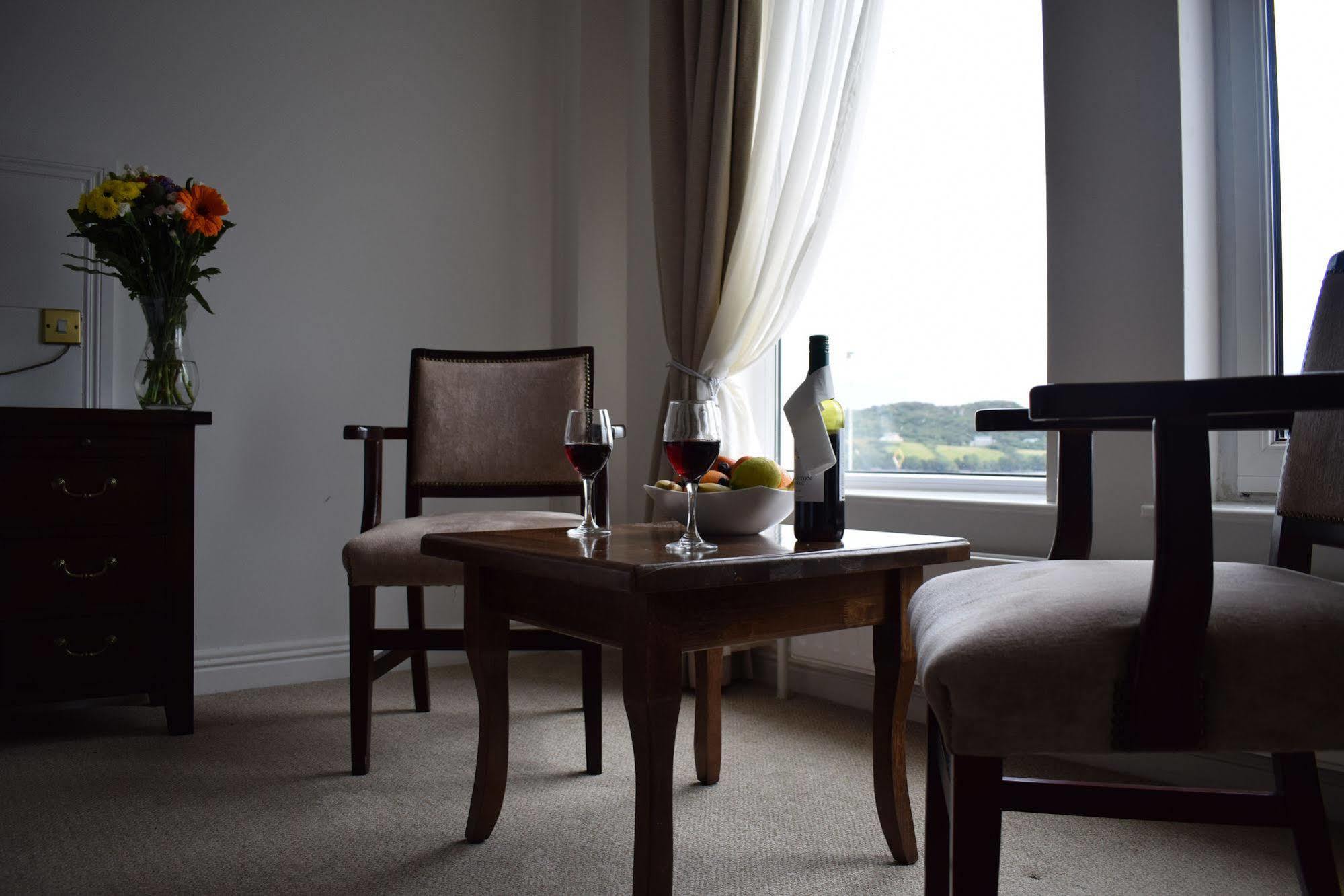 Bay View Hotel Killybegs Zewnętrze zdjęcie