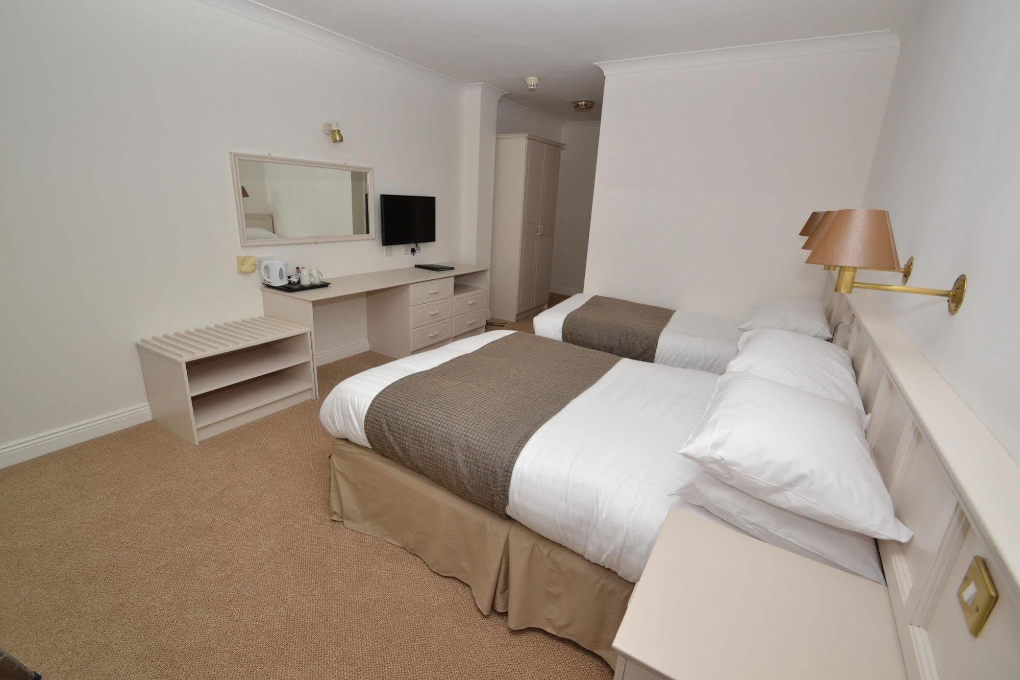 Bay View Hotel Killybegs Zewnętrze zdjęcie