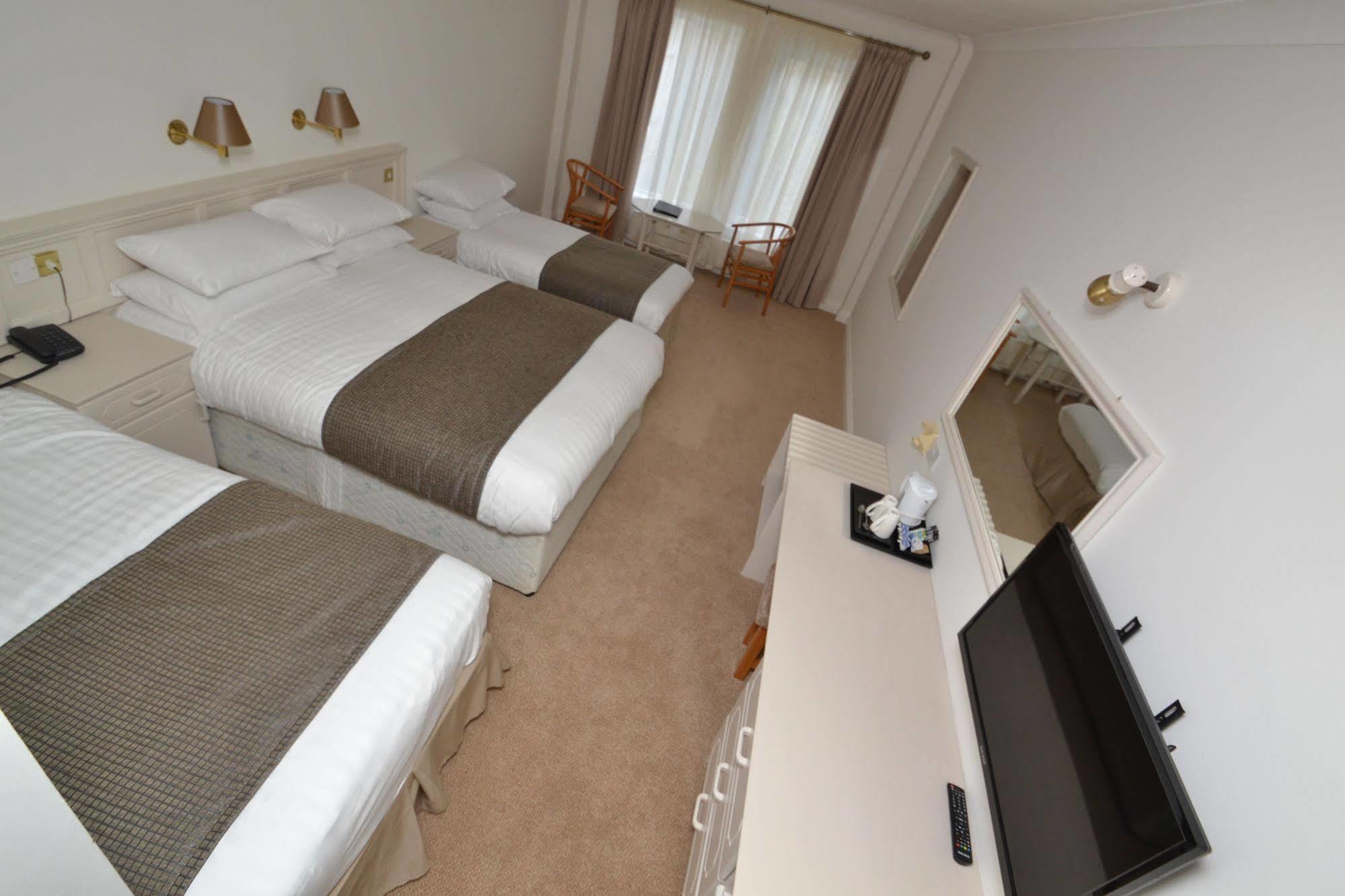 Bay View Hotel Killybegs Zewnętrze zdjęcie