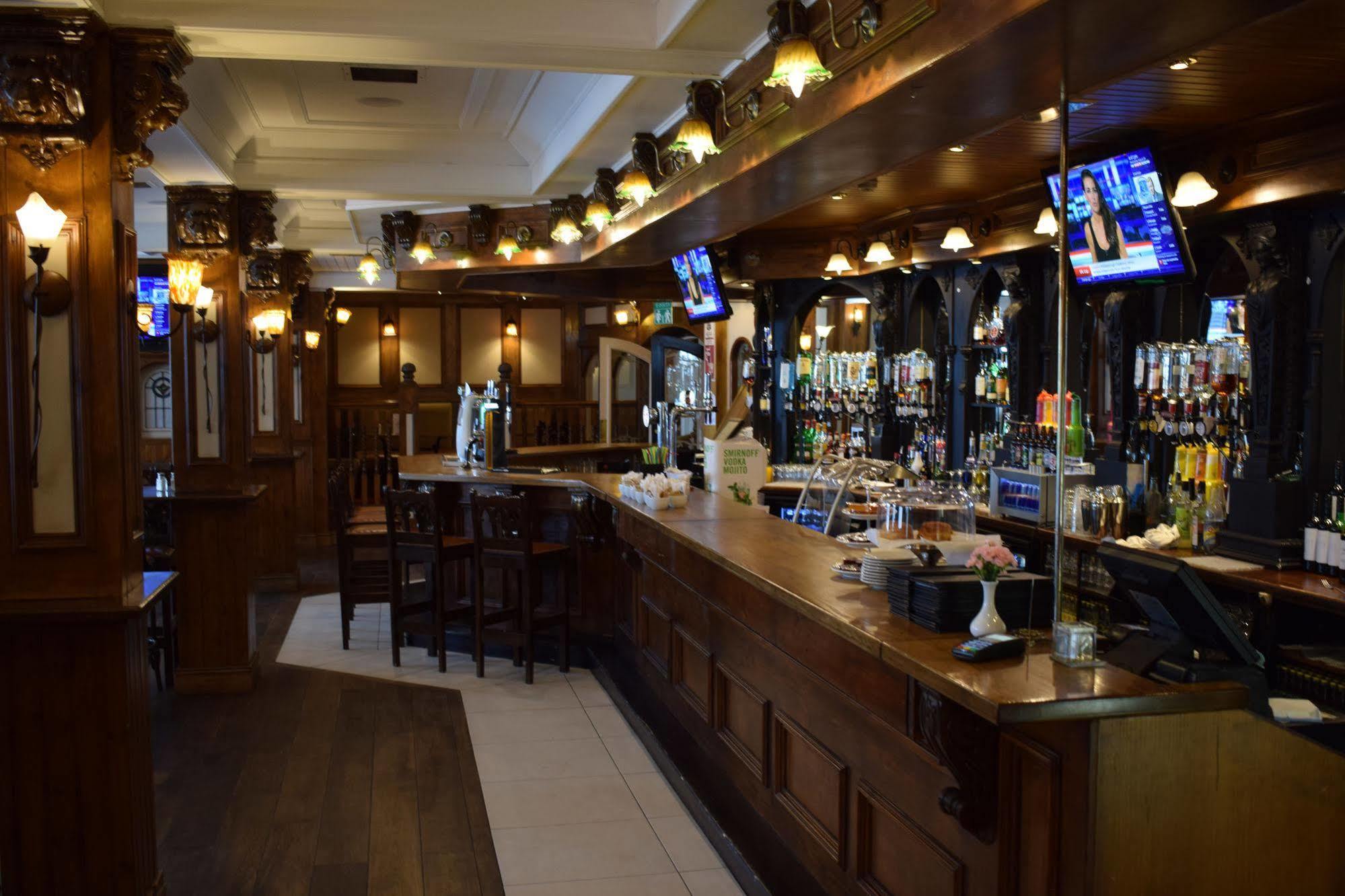 Bay View Hotel Killybegs Zewnętrze zdjęcie