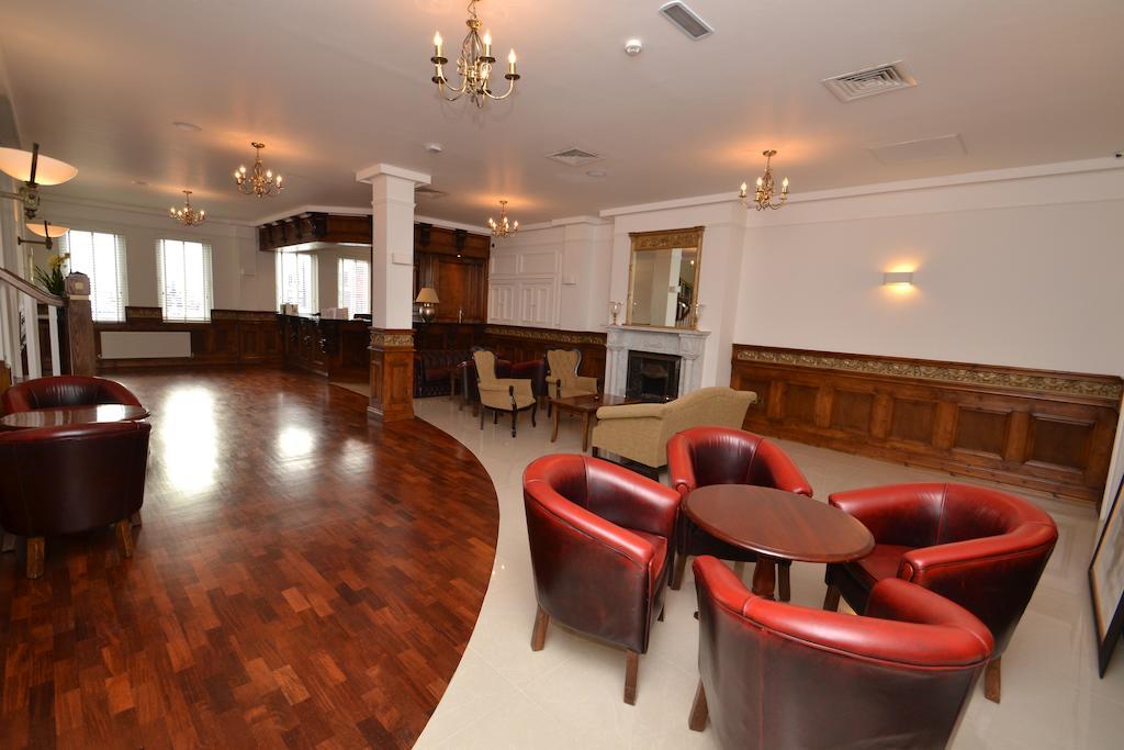 Bay View Hotel Killybegs Zewnętrze zdjęcie