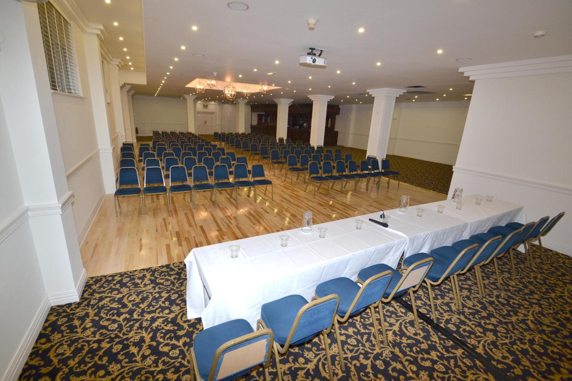 Bay View Hotel Killybegs Zewnętrze zdjęcie