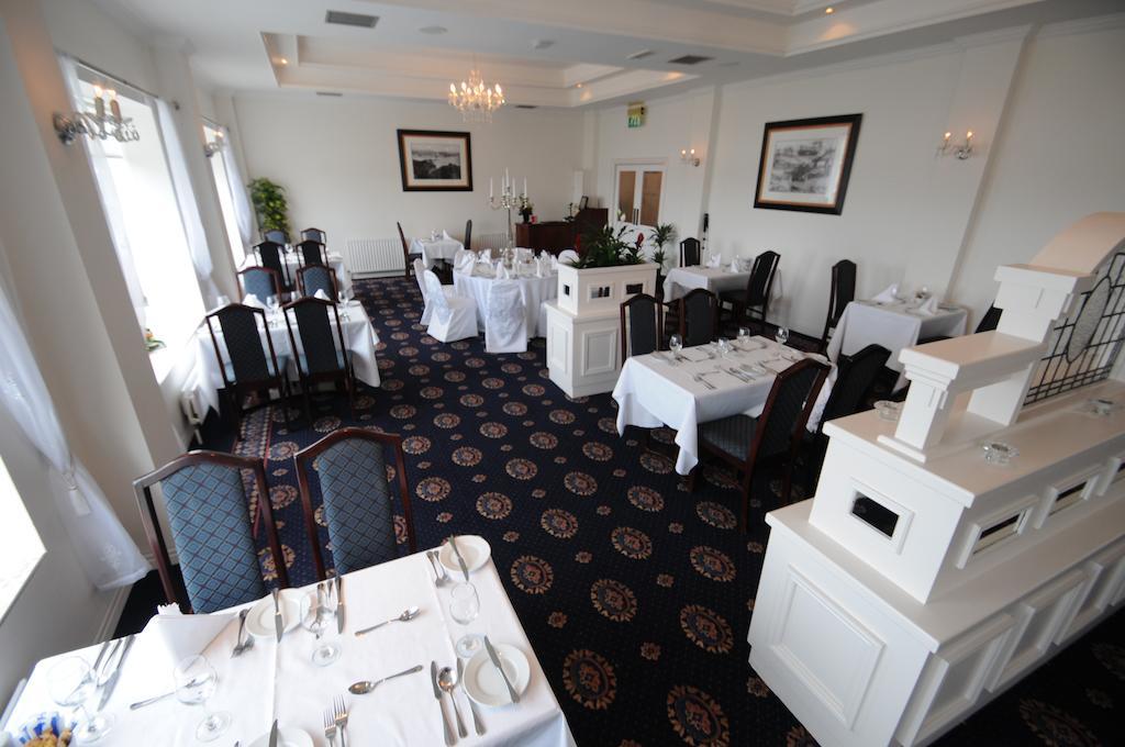 Bay View Hotel Killybegs Zewnętrze zdjęcie