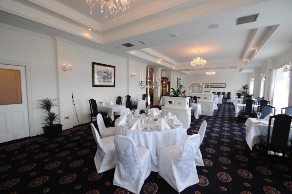 Bay View Hotel Killybegs Zewnętrze zdjęcie