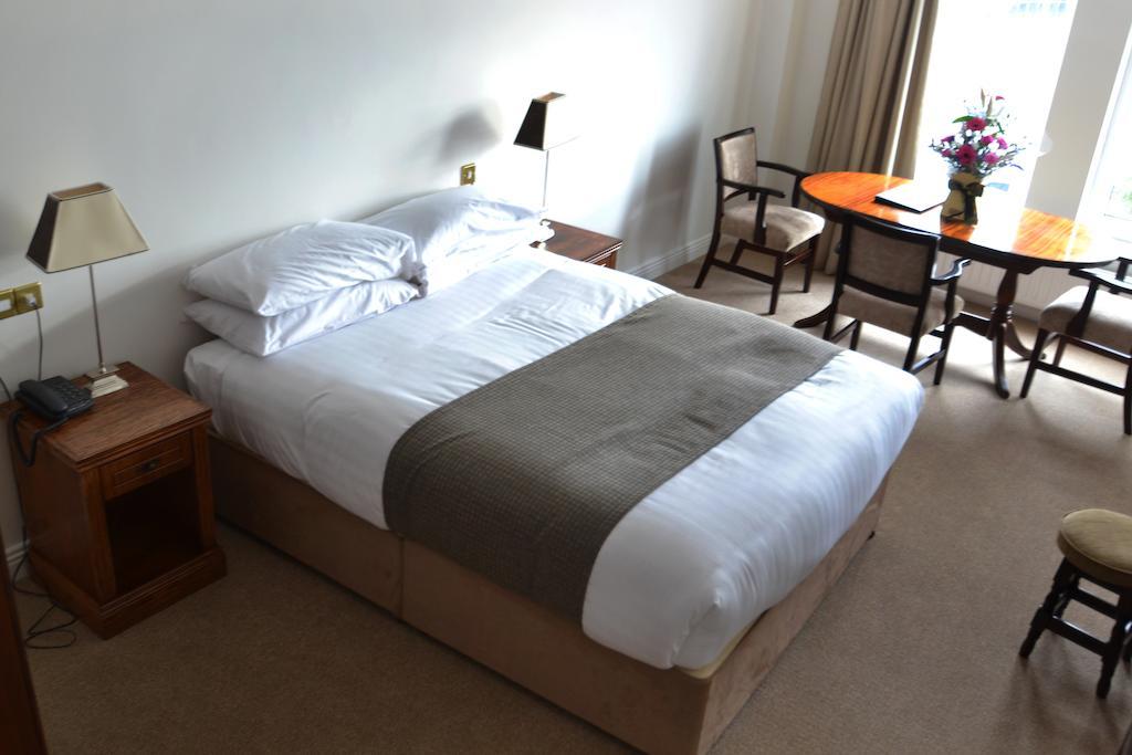 Bay View Hotel Killybegs Zewnętrze zdjęcie